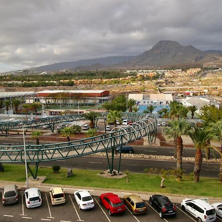 Ohana Atico Avenida Chayofita Los Cristianos  Bagian luar foto