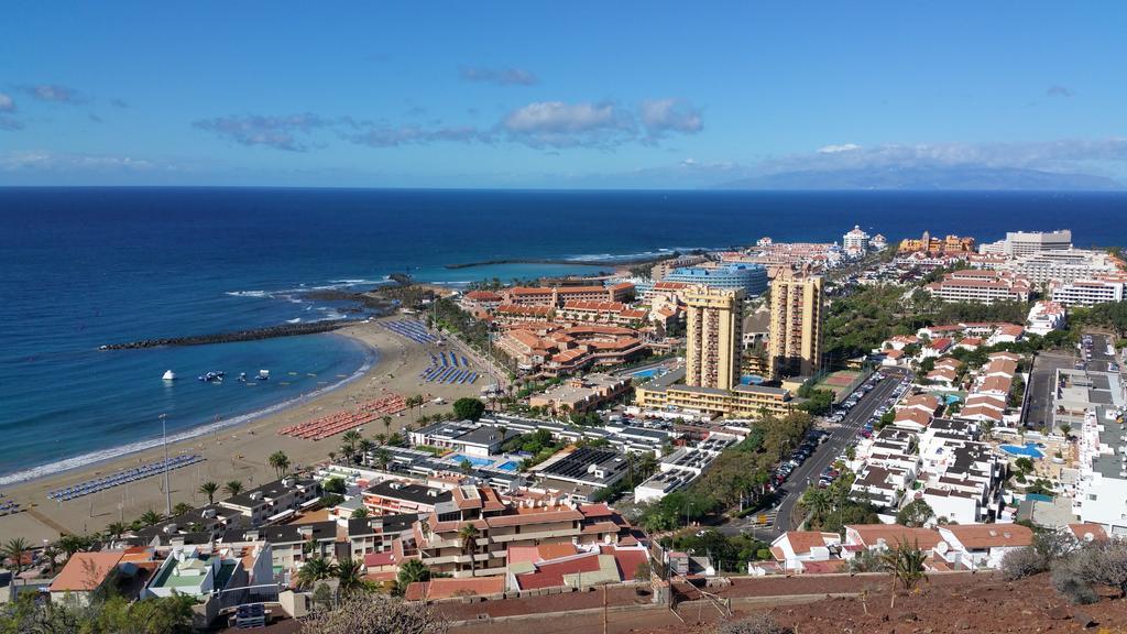 Ohana Atico Avenida Chayofita Los Cristianos  Ruang foto