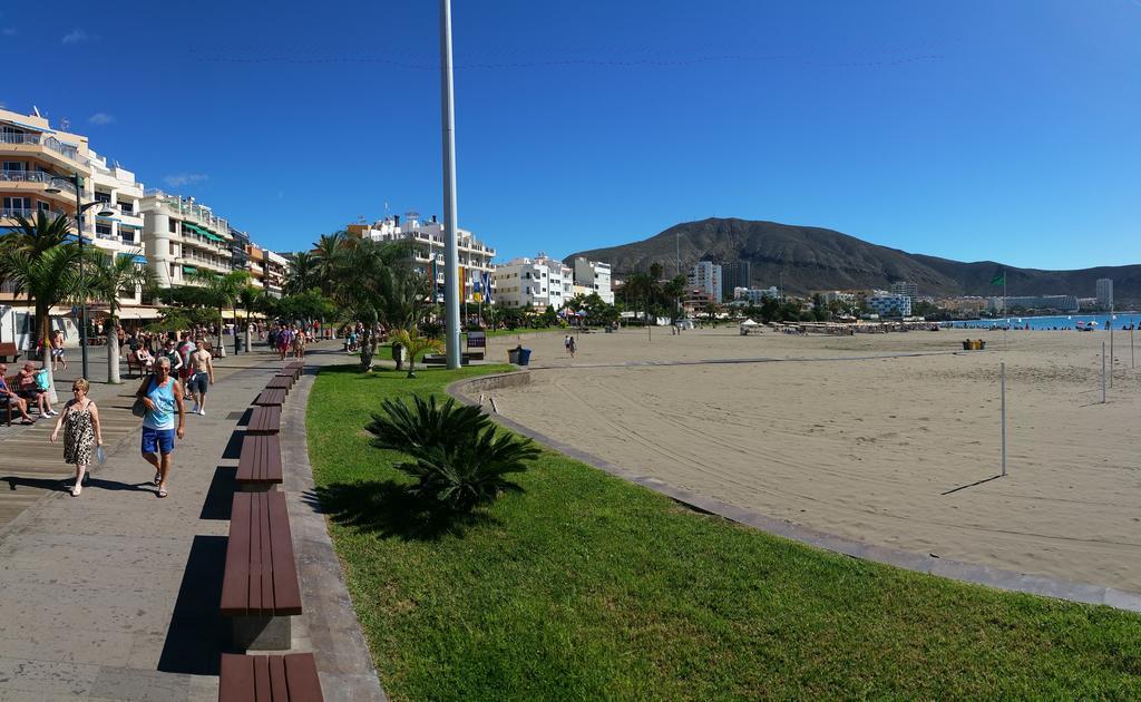 Ohana Atico Avenida Chayofita Los Cristianos  Ruang foto