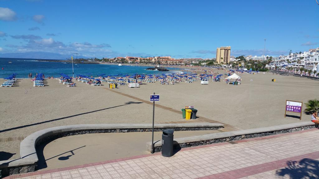 Ohana Atico Avenida Chayofita Los Cristianos  Ruang foto